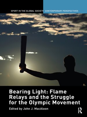cover image of Bearing Light